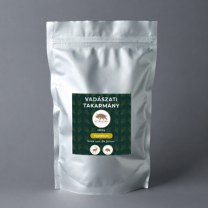 Attractan SweetHunt (4,5 kg) návnada pre zver
