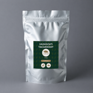 Attractan TruffCorn (4,5 kg) návnada pre zver