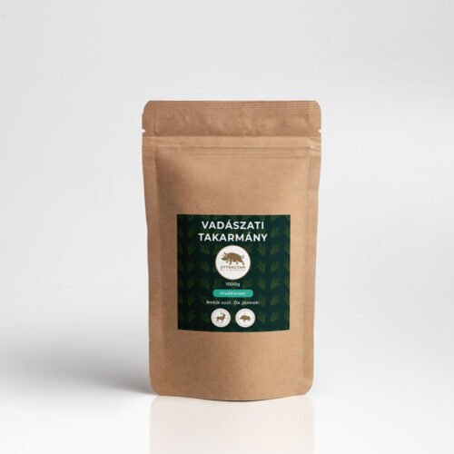 Attractan FruitForest (1 kg) návnada pre zver