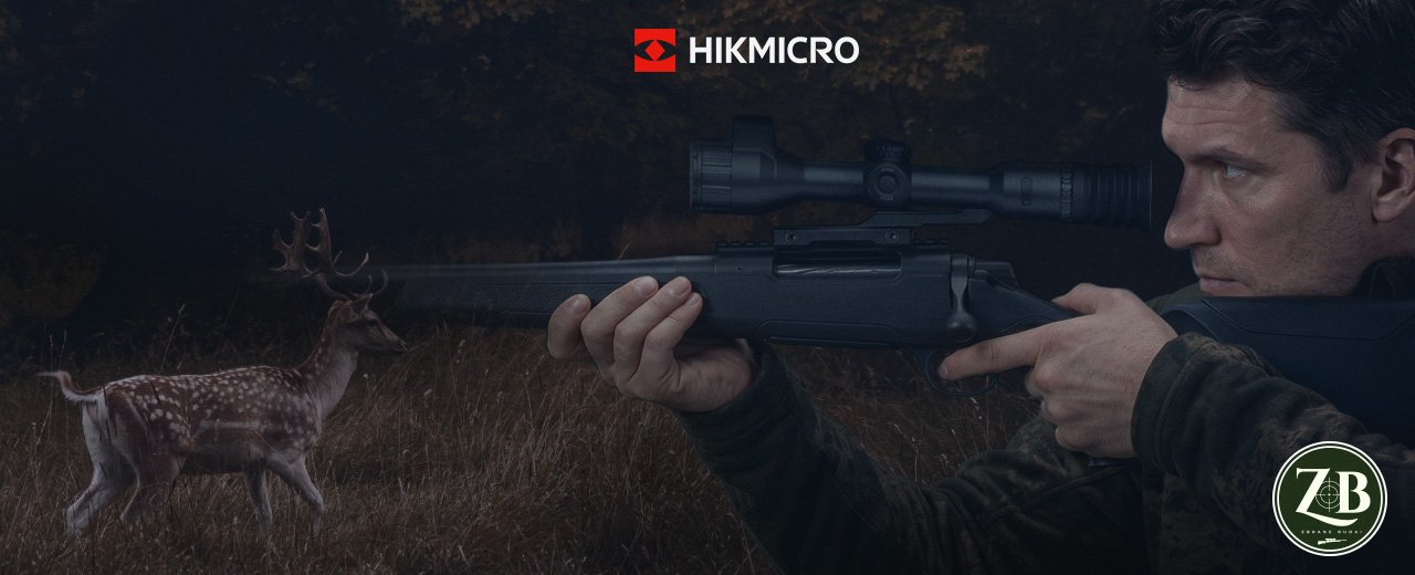 Hikmicro Neos NH35L