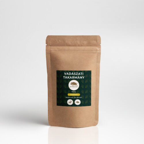 Attractan SweetHunt (1 kg) návnada pre zver