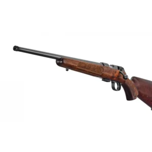 CZ 457 American LH .22 LR 525 mm 1/2x20