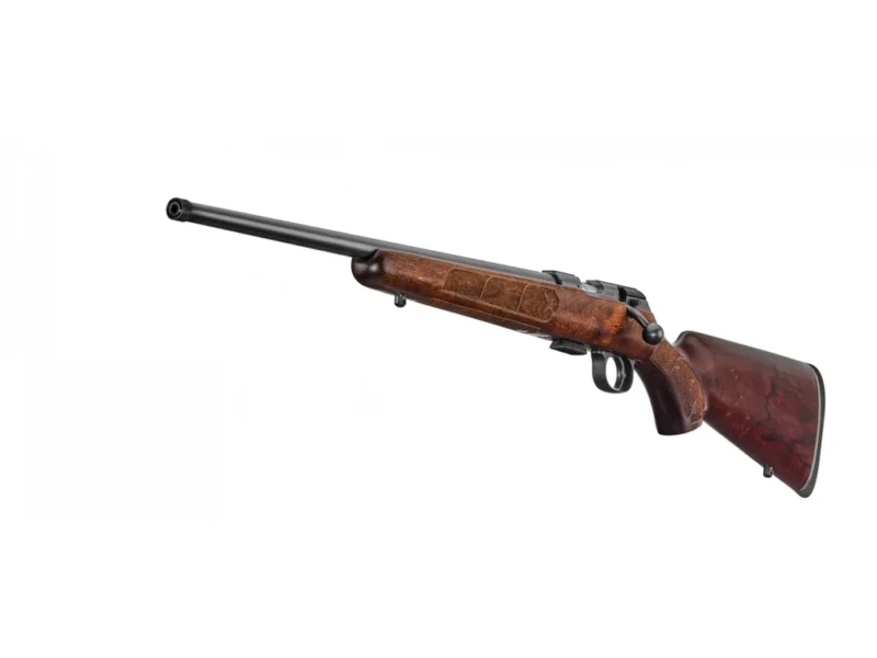 CZ 457 American LH .22 LR 525 mm 1/2x20