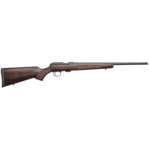 CZ 457 American LH .22 LR 525 mm 1/2x20