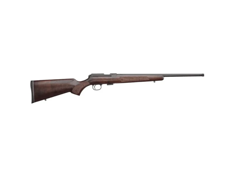 CZ 457 American LH .22 LR 525 mm 1/2x20