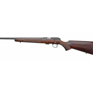 CZ 457 American LH .22 LR 525 mm 1/2x20