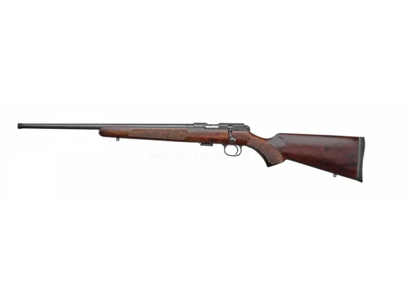 CZ 457 American LH .22 LR 525 mm 1/2x20