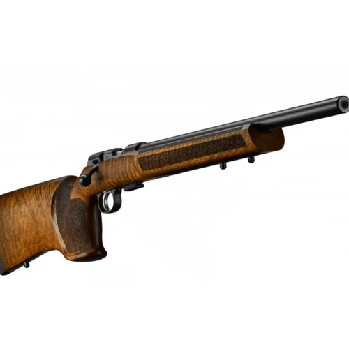 CZ 457 MTR .22 LR MATCH 412 mm 1/2x20