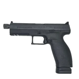 CZ P-10 F SR 9x19