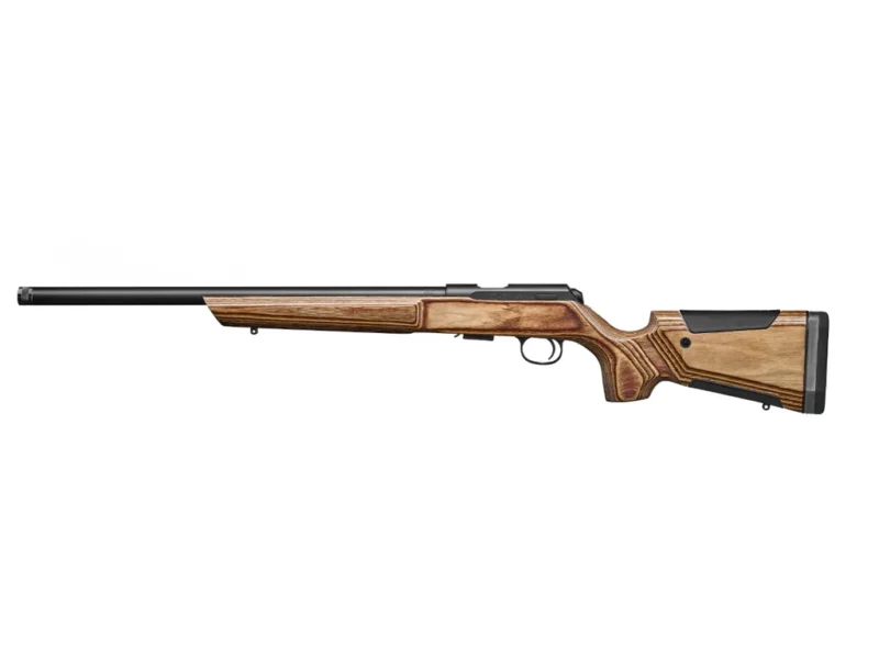 1146_cz-457-at-one CZ 457 AT- ONE .22 LR MATCH 630 mm 1/2x28