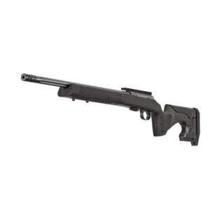 CZ 457 LRP Black .22 LR MATCH 525 mm 1/2x20