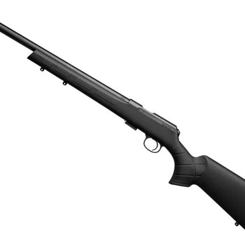 CZ 457 Varmint SYNTHETIC .22 LR 525 mm 1/2x20