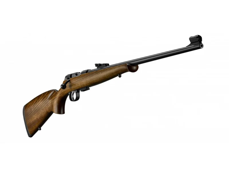 1179_457-training-rifle CZ 457 Training Rifle XII .22 LR 630 mm 1/2x20