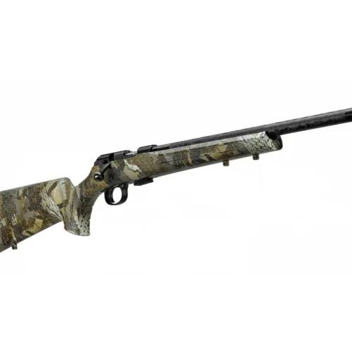 CZ 457 CAMO CARBON .22 LR 525 mm 1/2x20