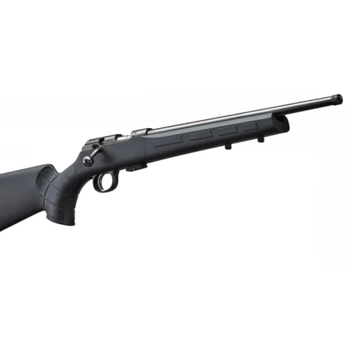 CZ 457 SYNTHETIC .17 HMR 525 mm 1/2x20