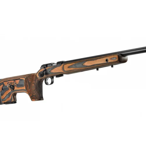 CZ 457 Range .22 LR 520 mm 1/2x20
