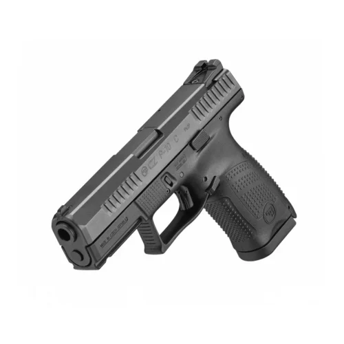 CZ P-10 C 9x19