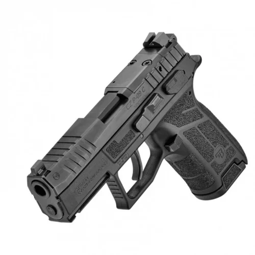 CZ P-09 C Nocturne 9x19