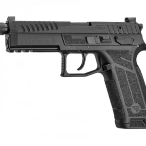 CZ P-09 F Nocturne SR 9x19