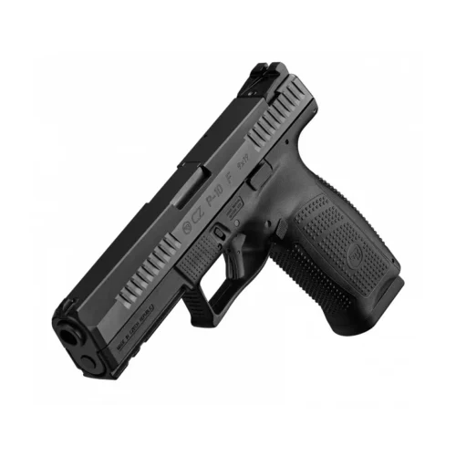 CZ P-10 F 9x19