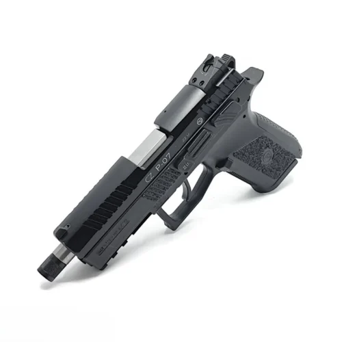 CZ P-07 KADET .22 LR, M9x.75