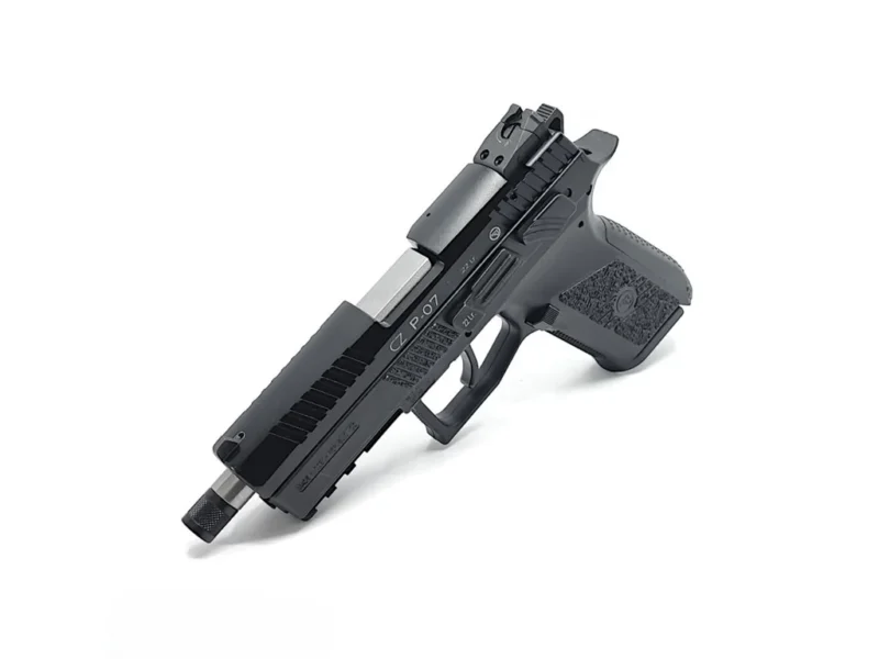 151-2_p07-sr-2 CZ P-07 KADET .22 LR, M9x.75