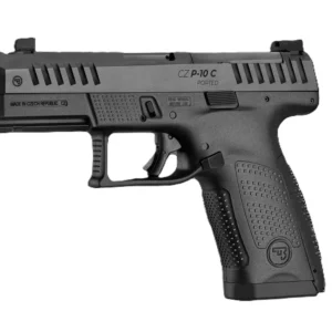 2213-1_ported1 CZ P-10 C OR Ported 9x19