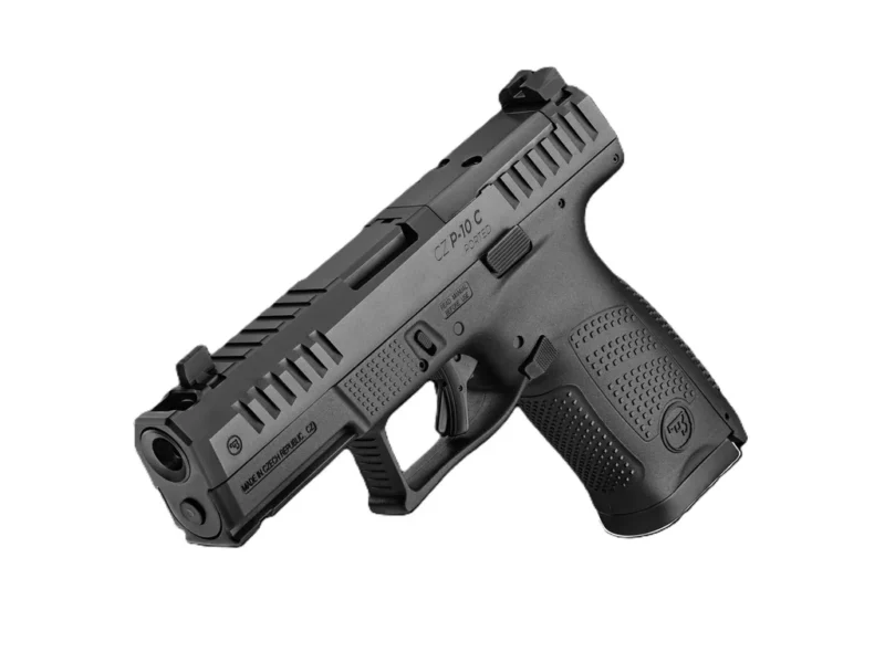 2213_ported CZ P-10 C OR Ported 9x19