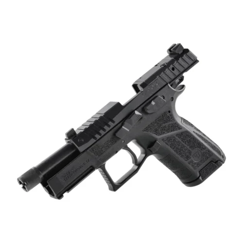 CZ P-09 C Nocturne SR 9x19