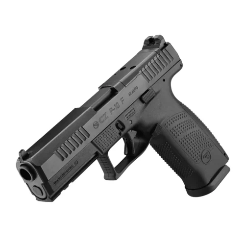 CZ P-10 F OR .45 ACP