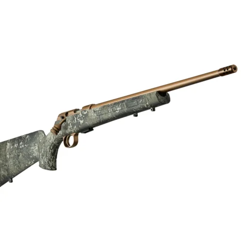 CZ 457 Hunter Strata .17 HMR 525 mm 1/2x20