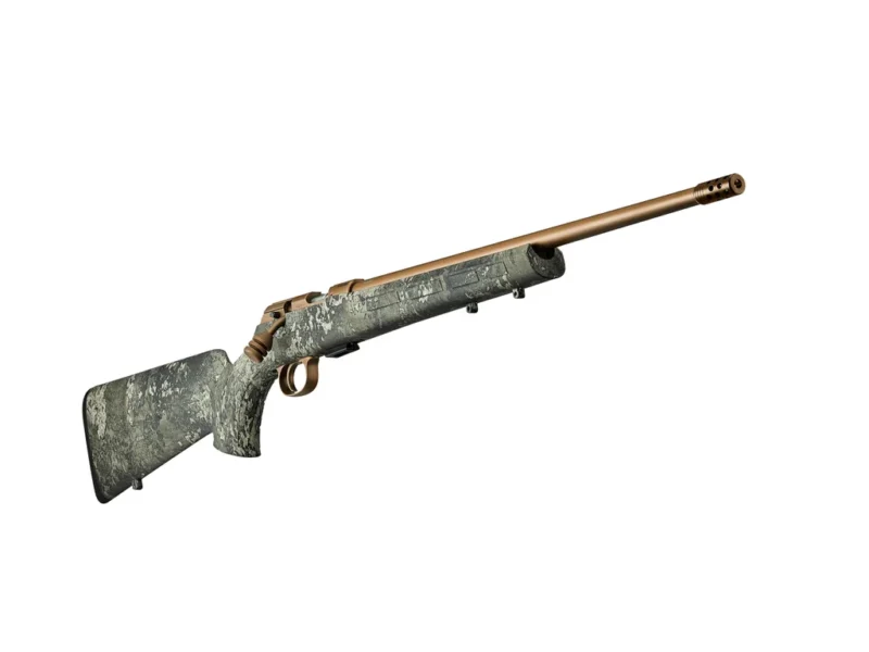 2461-2_strata-3 CZ 457 Hunter Strata .17 HMR 525 mm 1/2x20