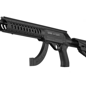 271-1_cz-512-tactical--22-lr-419-mm-25-t CZ 512 TAKTIKAL .22 LR 419 mm 25 t.