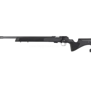 2827_457-lrp-lh-1 CZ 457 LRP LH Fekete .22 LR MATCH 525 mm 1/2x20