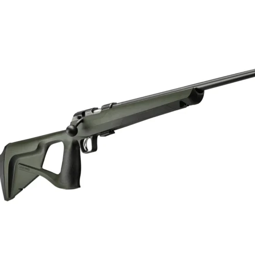 CZ 457 Ergo NS .17 HMR 520 mm 1/2x20