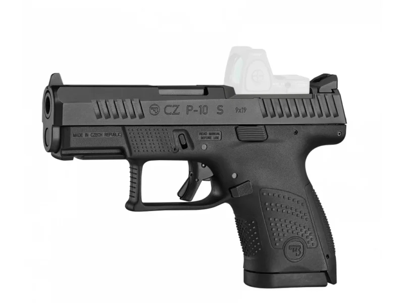 286_cz-p-10s-bal-vagy-ghost CZ P-10 S OR 9x19