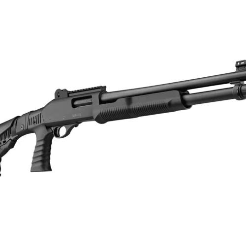 CZ 612 TAC, 12GA, 18,5"