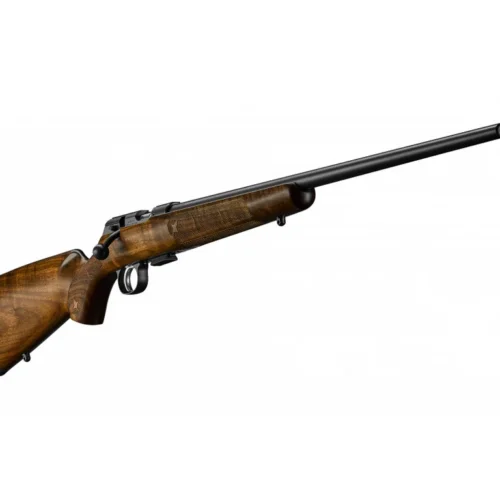 CZ 457 American .17 HMR 630 mm 1/2x20