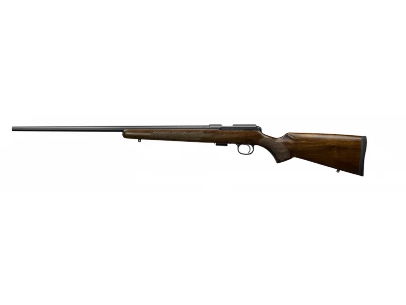 CZ 457 American .22 WMR 630 mm 1/2x20