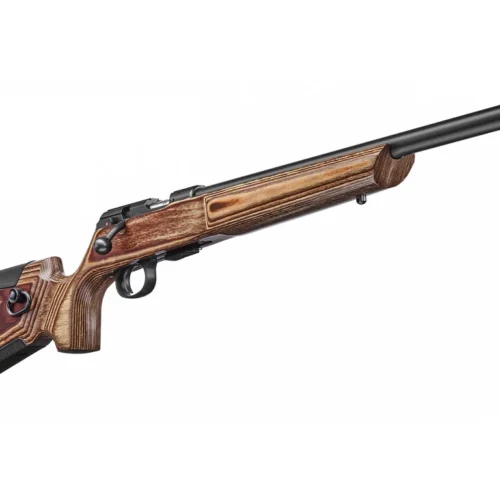 CZ 457 AT- ONE .22 LR MATCH 525 mm 1/2x20