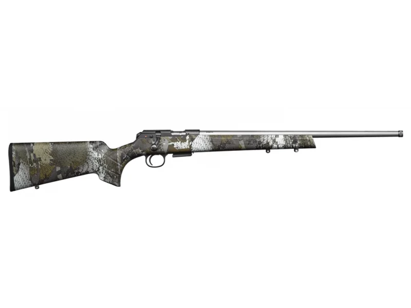 379-2_cz-457-camo-steinless CZ 457 CAMO STAINLESS .22 LR 525 mm 1/2x20