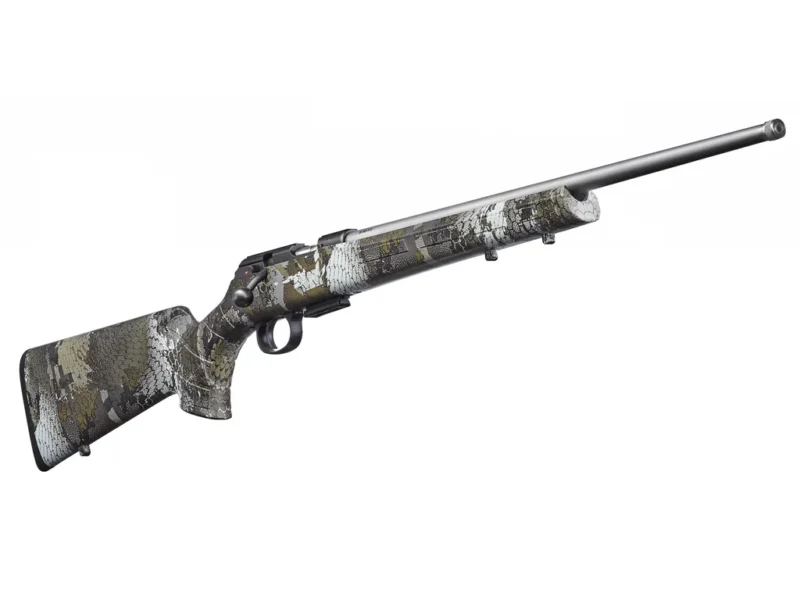 379_cz-457-3d1-stainless CZ 457 CAMO STAINLESS .22 LR 525 mm 1/2x20