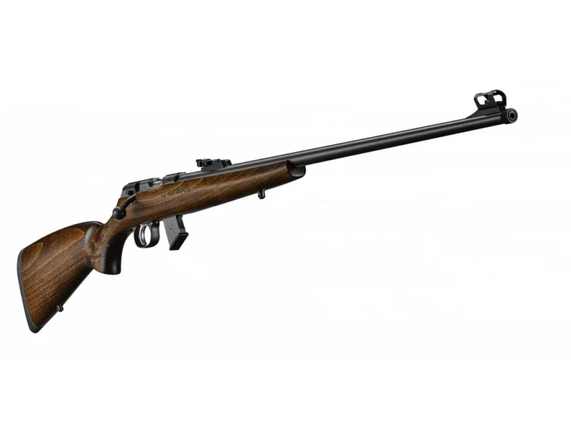 CZ 457 Jaguar XII .22 LR 726 mm 1/2x20