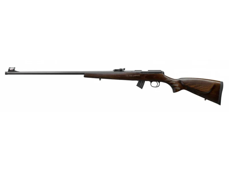 CZ 457 Jaguar XII .22 LR 726 mm 1/2x20