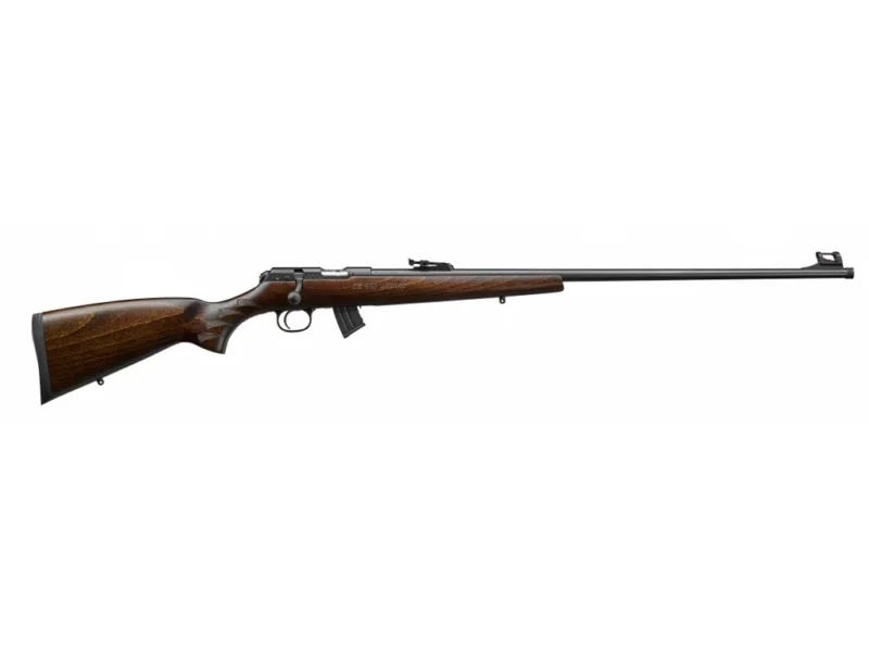 CZ 457 Jaguar XII .22 LR 726 mm 1/2x20