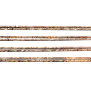 4 Stable Sticks Bush Essential Camo 3 4 Stable Sticks lőbot Bush Essential Camo