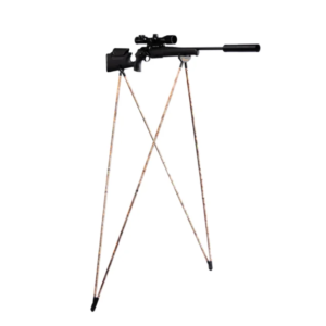 4 Stable Sticks Bush Essential Camo 4 4 Stable Sticks lőbot Bush Essential Camo