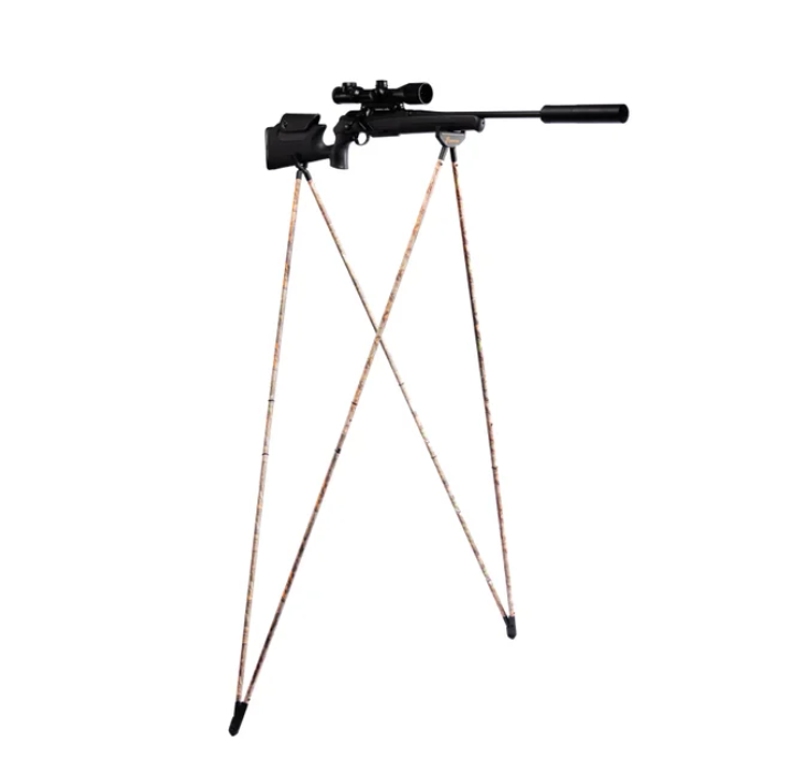 4 Stable Sticks Bush Essential Camo 4 4 Stable Sticks lőbot Bush Essential Camo