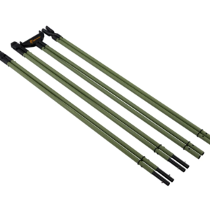 4 Stable Sticks Bush Essential Green 3 4 Stable Sticks vadászbot Bush Essential Green