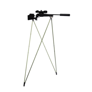 4 Stabil Botok Bush Alapvető Zöld 4 4 Stable Sticks vadászbot Bush Essential Green